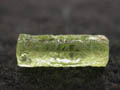 Peridot   Crystal, Mogok Stone Tract, Burma
