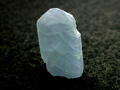 Blue Apatite Crystal, Dattaw mine, Mogok, Burma