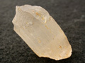 Scapolite Crystal, Mogok Stone Tract, Burma