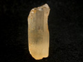 Scapolite Crystal, Mogok Stone Tract, Burma