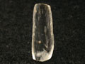 Danburite Microcrystal, Mogok Stone Tract, Burma