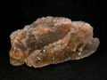 Petalite Crystal, Burma