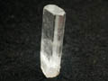 Aquamarine Crystal, Mogok Stone Tract, Burma