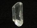 Aquamarine Crystal, Mogok Stone Tract, Burma