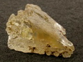 Petalite Crystal, Burma