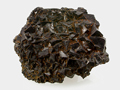 Iron Ore Crystal, Mogok, Burma (Myanmar)