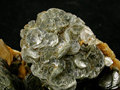 Mica in matrix, Burma