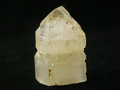 Topaz over topaz Crystal, Burma