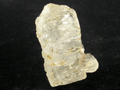Topaz Crystal, Burma