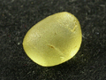 Danburite "Waterworn Pearl" Specimen, Burma