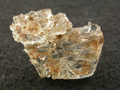 Petalite Crystz\al, Burma