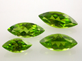 Peridot Matching set
