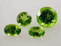 Peridot Lot