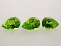 Peridot Matching set