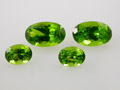 Peridot Matching set