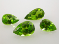 Peridot Matching set