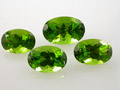 Peridot Matching set