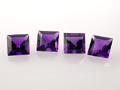 Amethyst set