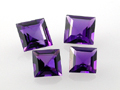 Amethyst set