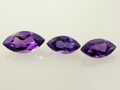 Amethyst set