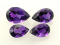 Amethyst Set