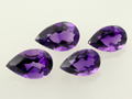 Amethyst Set