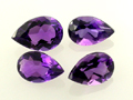 Amethyst Set