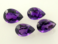 Amethyst Set