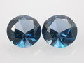 London Blue Topaz