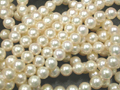 Cultured Pearl