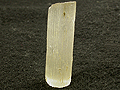 Scapolite Crystal, Mogok, Burma, Myanmar