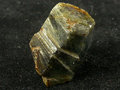 Sapphire Crystal, Mogok, Burma, Myanmar