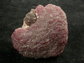 Giant Molo Tourmaline Crystal, Molo District, Momeik, Burma, Myanmar