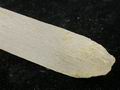 Scapolite Rough, Mogok, Burma, Myanmar