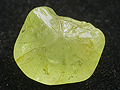 Chrysoberyl Crystal, Mogok, Burma, Myanmar