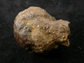 Iron, Mogok, Burma, Myanmar