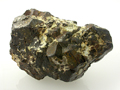 Iron Ore, Mogok, Burma, Myanmar