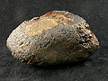 Iron Ore Specimen, Mogok, Burma, Myanmar