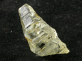 Sapphire  Crystal, Mogok, Burma, Myanmar