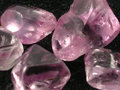 Ruby Crystals, Mogok, Burma, Myanmar