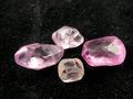 Ruby Crystals, Mogok, Burma, Myanmar