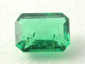 Cut Emerald