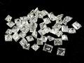 Cut Diamond Princess