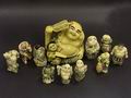 Sankajai resin 11pc/set, China
