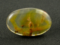 Agate Cab, Burma