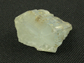 Aquamarine Crystal, Burma