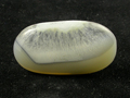 Picture Agate Cabochon, Burma