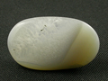 Picture Agate Cabochon, Burma