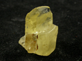 Danburite Crystal, Burma