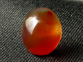 Agate  Cabochon, Burma